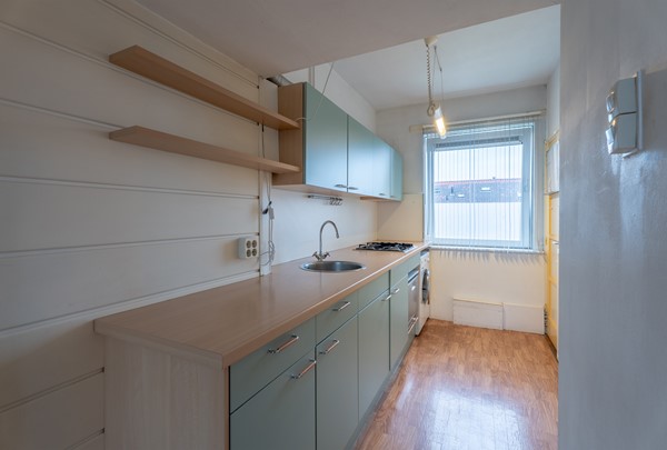 Medium property photo - Parallelweg 88C, 3131 DJ Vlaardingen